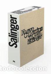 B&uuml;cher: Estuche Salinger - Salinger, J. D.