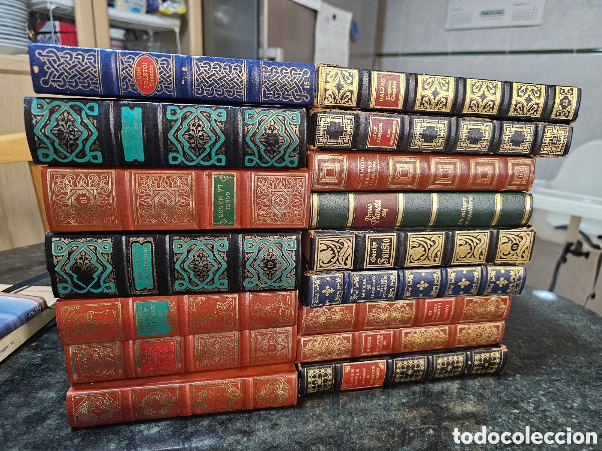 Libros: Coleccion libros - Foto 1