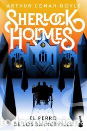 Libros: El perro de los Baskerville - Doyle, Arthur Conan - Foto 1