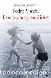 Libros: Los incomprendidos - Sim&oacute;n, Pedro - Foto 1