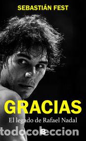 Libros: El legado de Rafa - Fest, Sebati&aacute;n Antonio