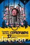 Libros: Coprofundis - de Ory, Camilo - Foto 1