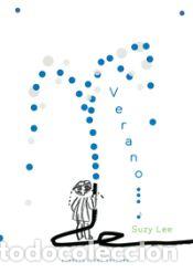 Libros: Verano - Lee, Suzy - Foto 1