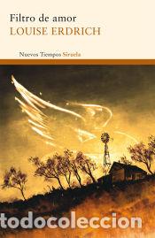 Libros: FILTRO DE AMOR - ERDRICH,L - Foto 1