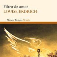 Libros: FILTRO DE AMOR - ERDRICH,L