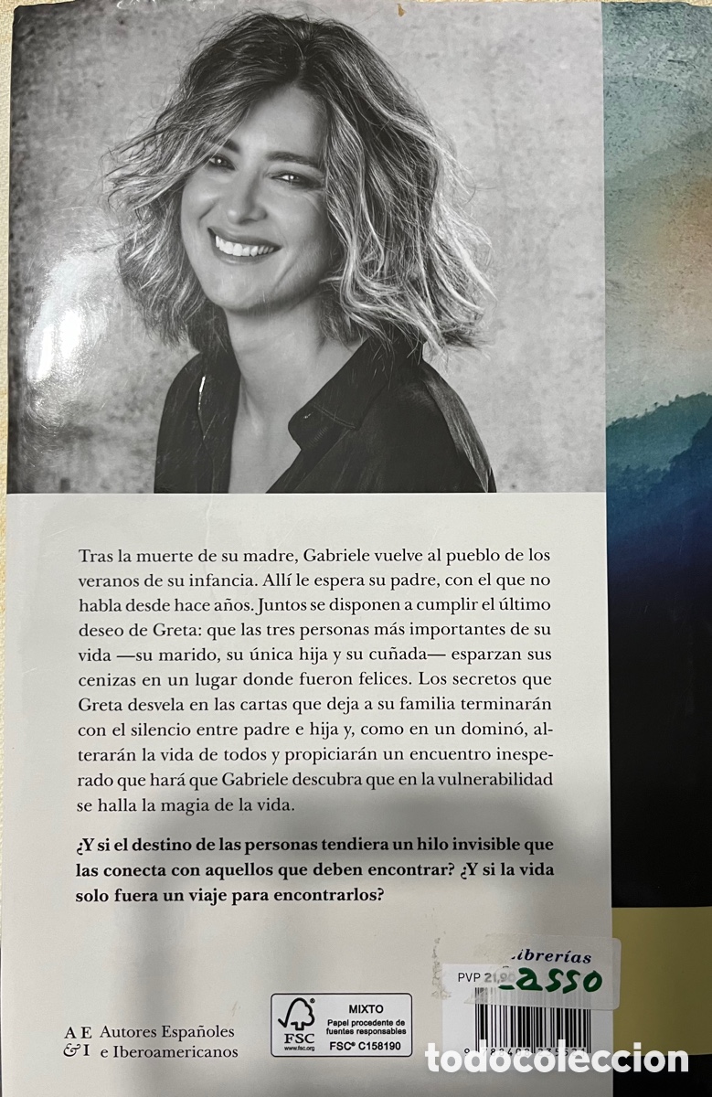 Libros: Finalista Premio Planeta 2020 - Foto 2