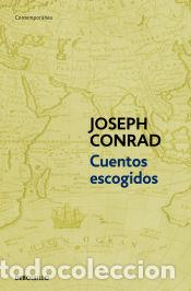 Libros: Cuentos escogidos - Conrad, Joseph - Foto 1