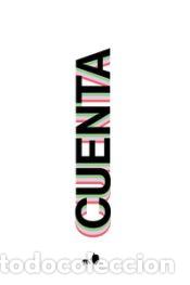 Libros: Cuenta - Editorial Graviola - Foto 1