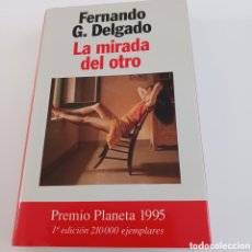 Libros: LA MIRADA DEL OTRO DE FERNANDO G.DELGADO
