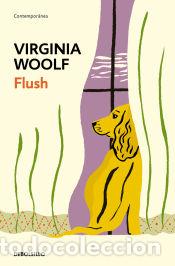 Libros: Flush - Woolf, Virginia - Foto 1