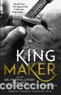 Libros: King Maker - Marcus Goodloe - Foto 1