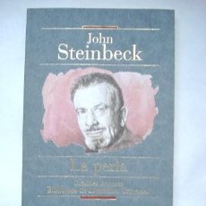 Libros: LA PERLA JOHN STEINBECK-ENVIO POR MONDIAL RELAY