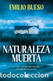 Livres: Naturaleza muerta - Bueso, Emilio