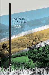 Libros: Im&aacute;n - Sender, Ram&oacute;n J. - Foto 1