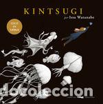 Libros: Kintsugi - Watanabe, Issa - Foto 1