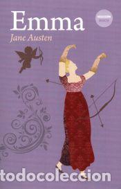 Libros: EMMA - AUSTEN,JANE - Foto 1