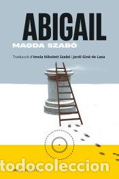 Libros: Abigail - Szab&oacute;, Magda - Foto 1