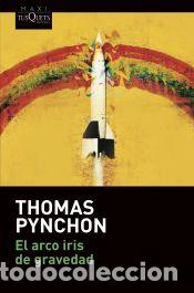Libros: El arco iris de gravedad - Pynchon, Thomas - Foto 1