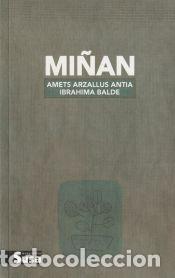 Libros: Mi&ntilde;an - Vv. Aa. - Foto 1