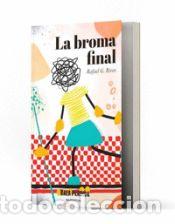 Libros: La broma final - Foto 1