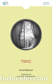 Libros: Tsinc - Albahari,David - Foto 1