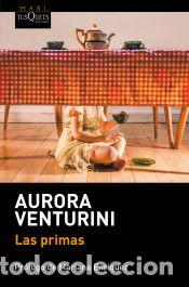 Libros: Las primas - Venturini, Aurora - Foto 1