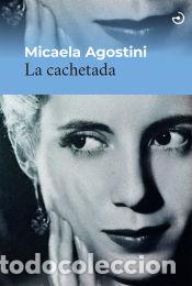 Libros: La cachetada - Agostini, Micaela - Foto 1