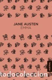 Libros: Emma - Austen, Jane - Foto 1