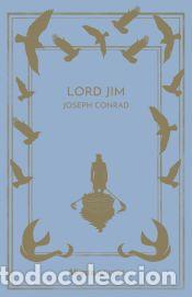 Livros: Lord Jim - Conrad, Joseph