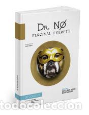 Libros: Doctor No - Everett, Percival - Foto 1