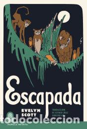 Libros: ESCAPADA - SCOTT, EVELYN - Foto 1