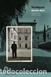 Libros: Verdigris - MARI, MICHELE - Foto 1