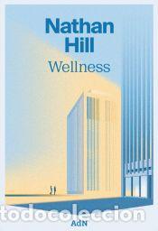Libros: Wellness - Hill, Nathan - Foto 1
