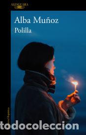 Libri: Polilla - Mu&ntilde;oz, Alba