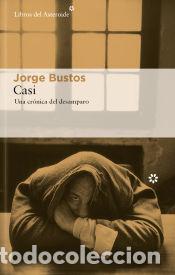 Libros: Casi - Bustos, Jorge - Foto 1
