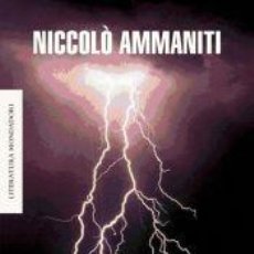 Libros: COMO DIOS MANDA - NICCOLÒ AMMANITI