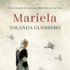 Libros: MARIELA - GUERRERO, YOLANDA