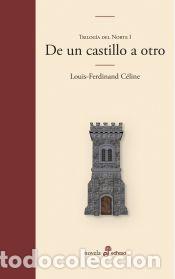 Libri: De un castillo a otro - C&eacute;line, Louis-Ferdinand