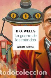 B&uuml;cher: La guerra de los mundos - Wells, H. G.