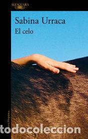 Libros: El celo - Urraca, Sabina - Foto 1