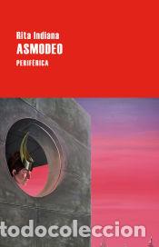 Libros: Asmodeo - Indiana, Rita - Foto 1