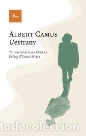 Libros: Lestrany - Camus, Albert - Foto 1