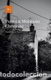 Libros: Chevreuse - Modiano, Patrick - Foto 1