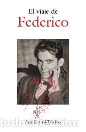 B&uuml;cher: El viaje de Federico - Bernal-Trivi&ntilde;o, Ana