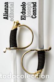 B&uuml;cher: El duelo - Conrad, Joseph