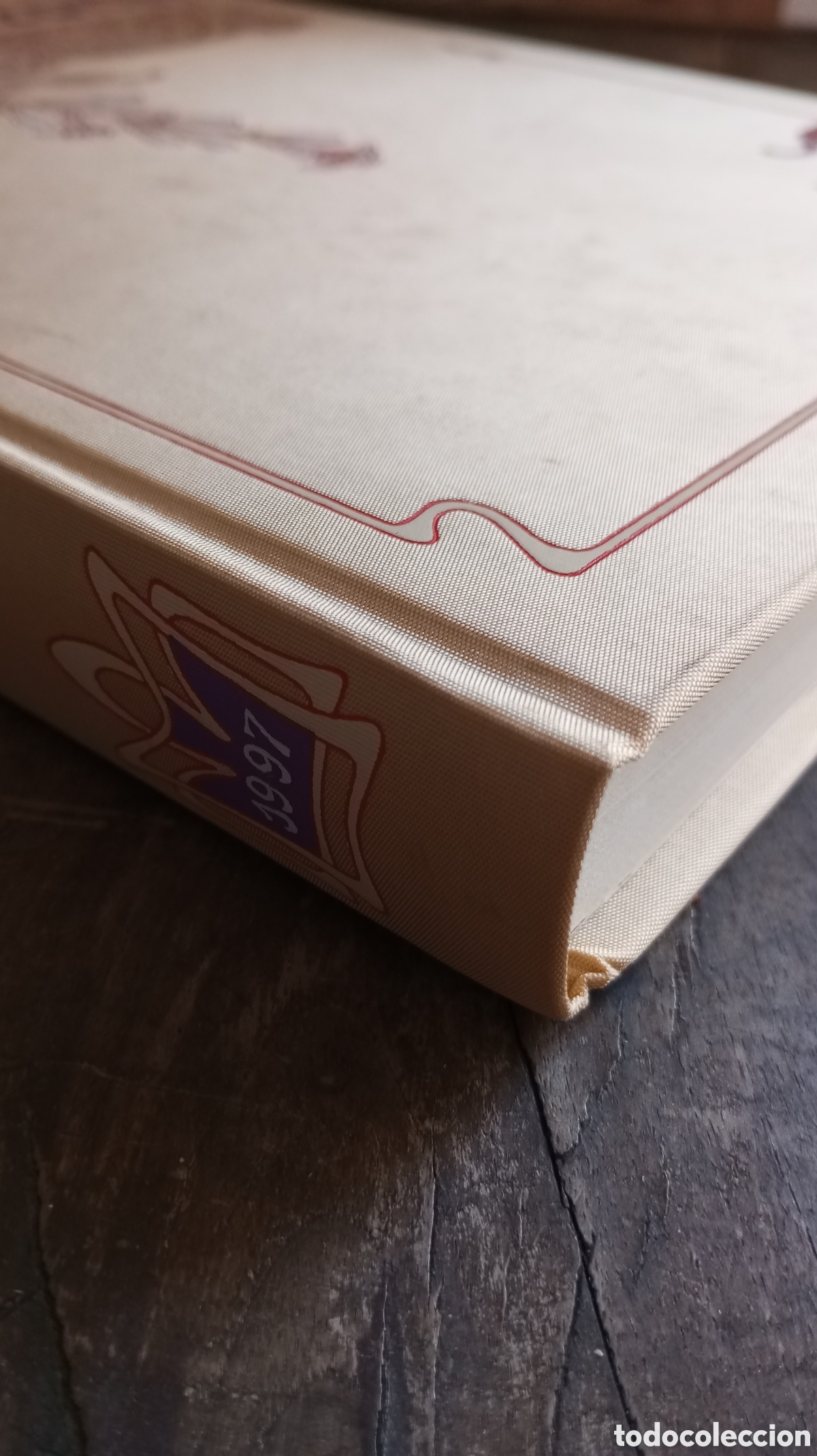 Libros: MADRID DE AZORIN 1997. - Foto 7