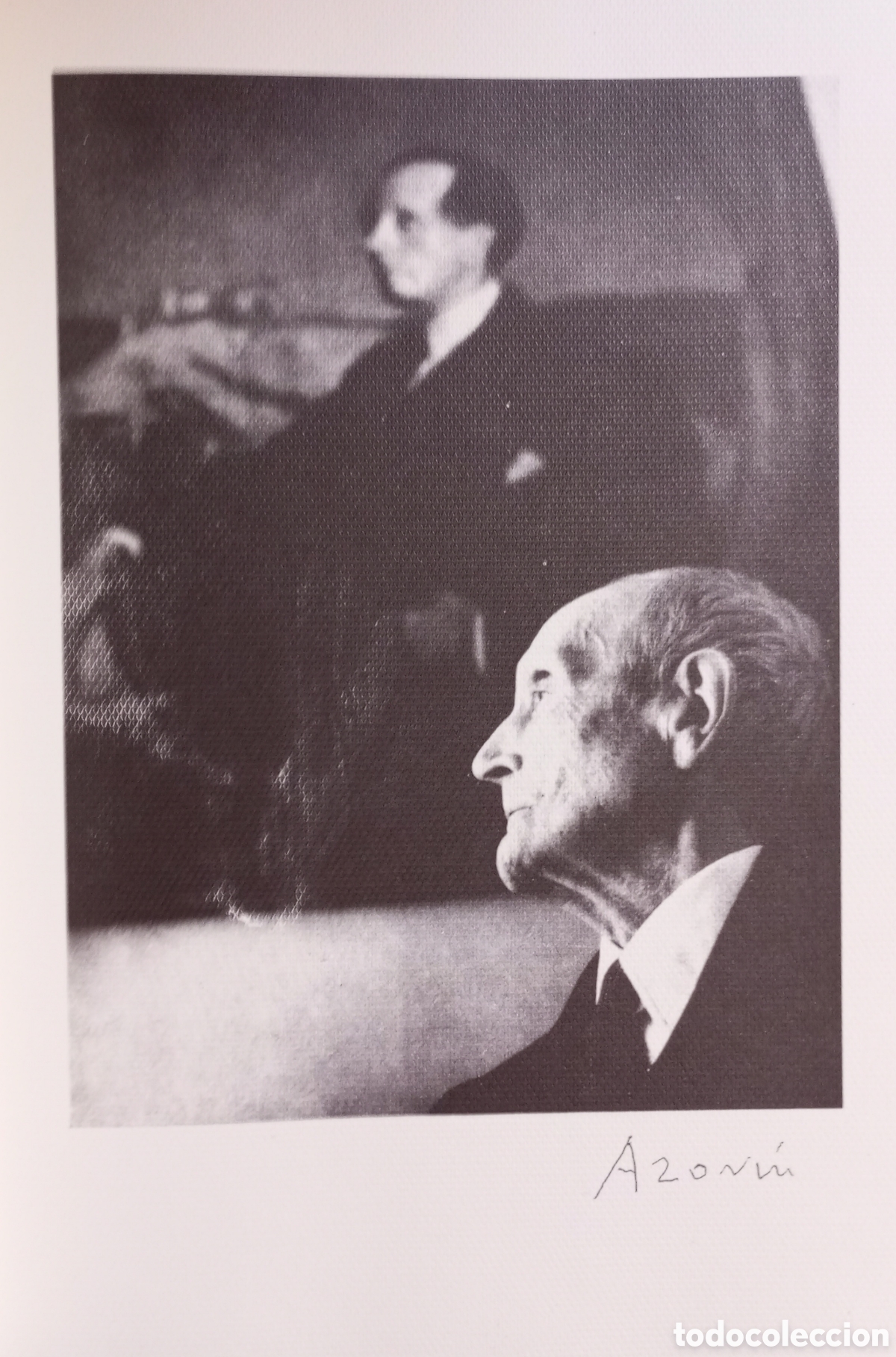 Libros: MADRID DE AZORIN 1997. - Foto 1