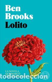 B&uuml;cher: Lolito - Brooks, Ben