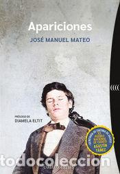 Libros: Apariciones - Mateo, Jos&eacute; Manuel - Foto 1