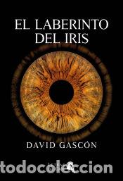 Libros: laberinto del iris, El - Gasc&oacute;n, David - Foto 1